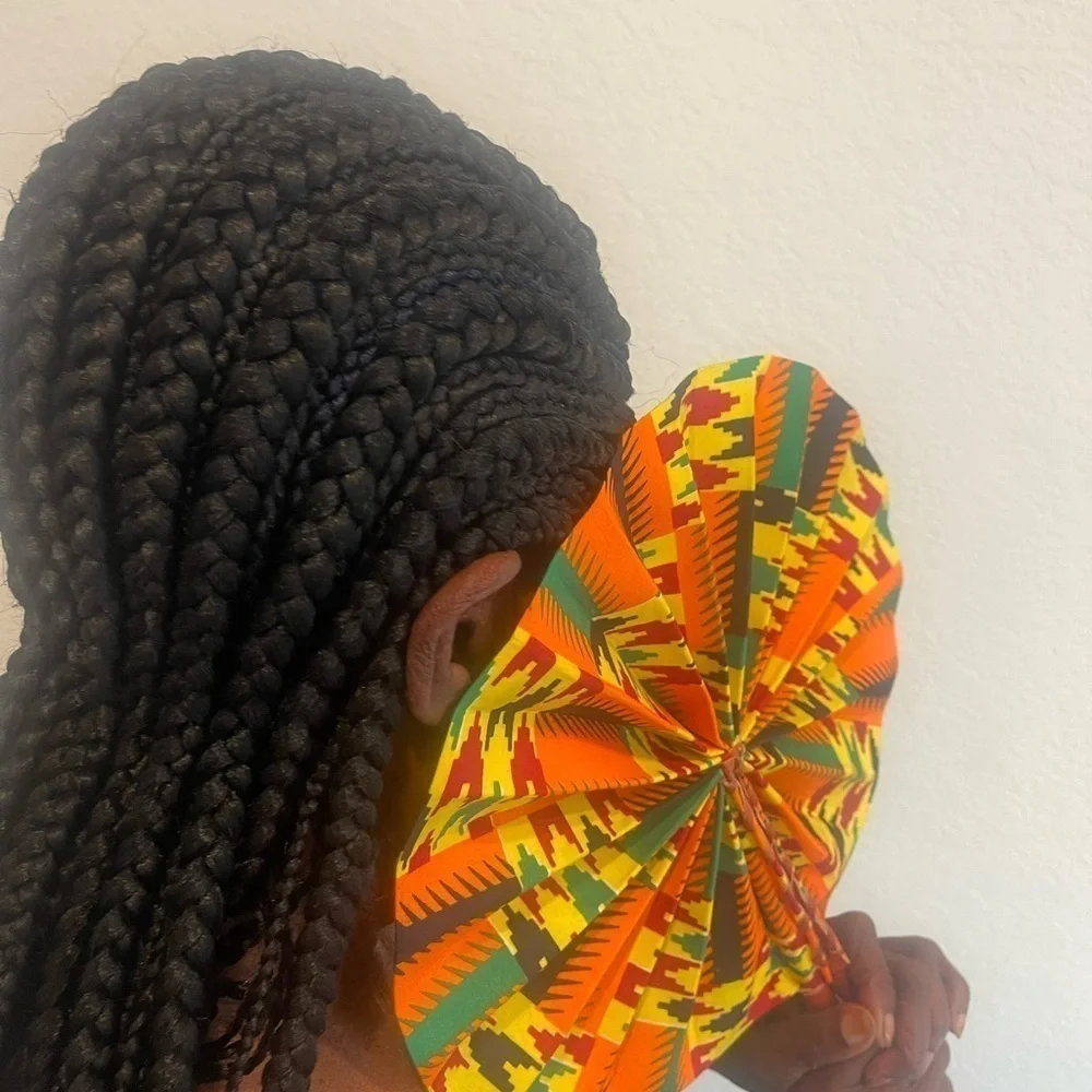 Braided Wig‎